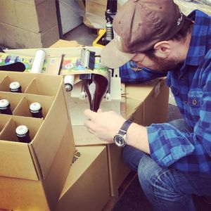 Image post by @sudwerkbrew on Instagram