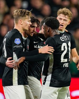 Image post by @azalkmaar on Instagram