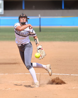 Image post by @thealliancefastpitch on Instagram