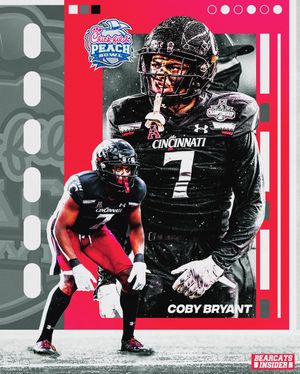 Image post by @bearcatsinsider on Instagram