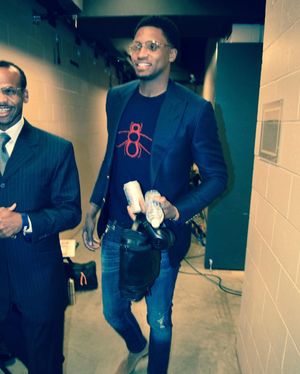 Image post by @rudygay on Instagram