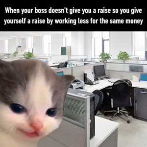 Image post by @9gag on Instagram