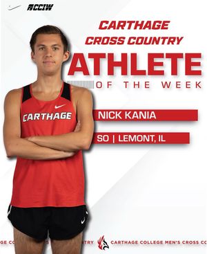 Image post by @carthage_mxctf on Instagram