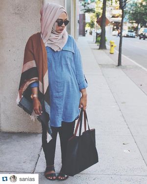 Image post by @amaliah_com on Instagram