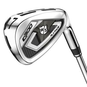 Image post by @wilsongolfcanada on Instagram