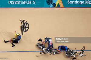 Image post by @GettySport on Twitter/X