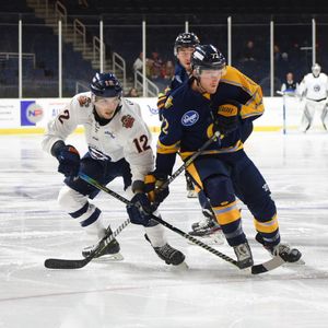 Image post by @atlgladiators on Instagram