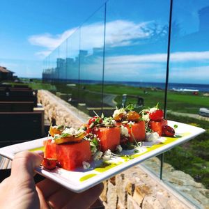 Image post by @pebblebeachresorts on Instagram