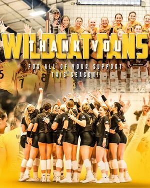 Image post by @wscwildcatvb on Instagram