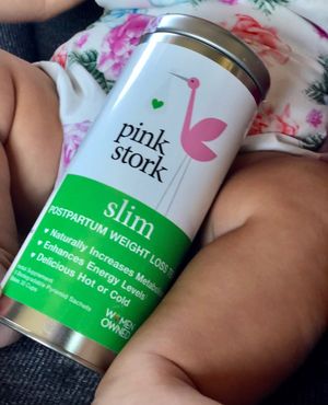 Image post by @pinkstork on Instagram
