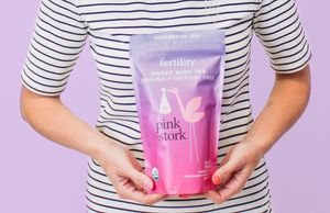 Image post by @pinkstork on Instagram