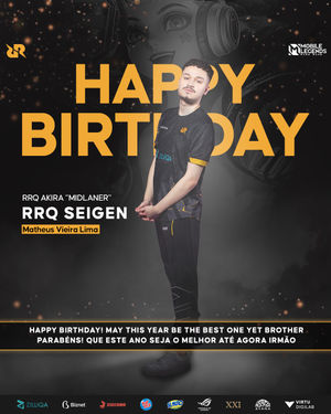 Image post by @teamrrq on Instagram