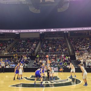 Image post by @ballysportsdet on Instagram