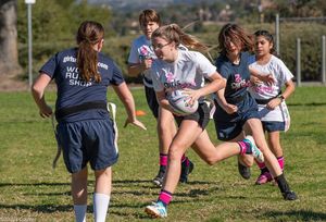 Image post by @girlsrugbysocal on Instagram