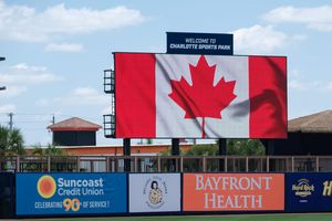 Image post by @baseballcanada on Instagram