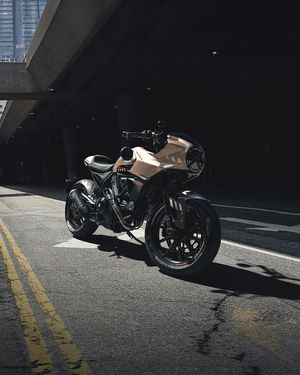 Image post by @ducati on Instagram