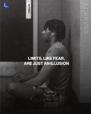 Image post by @lockerverse on Instagram