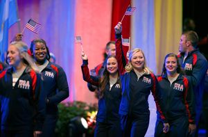 Image post by @usa_cheer on Instagram