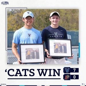 Image post by @novamenstennis on Instagram