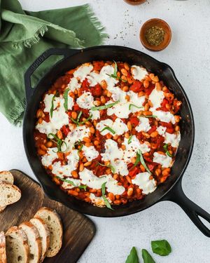Image post by @iheartveggies on Instagram