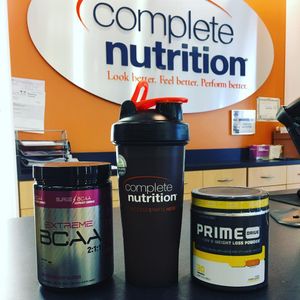Image post by @completenutritionlogan on Instagram