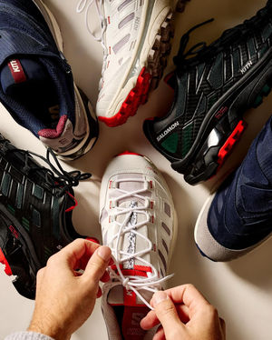 Image post by @kicksvisionofficial on Instagram
