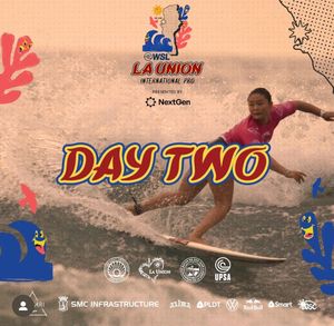 Image post by @wsl.qs on Instagram