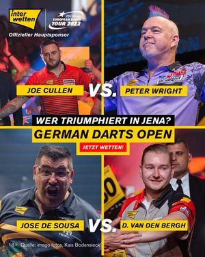 Image post by @interwetten on Instagram