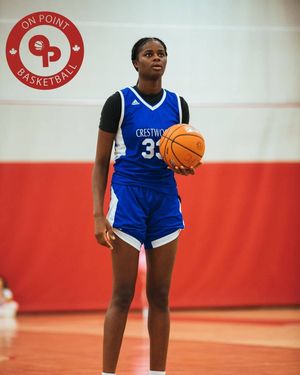 Image post by @onpointbasketball on Instagram