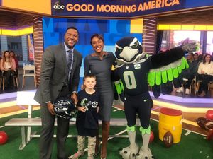 Image post by @blitztheseahawk on Instagram