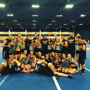 Image post by @usdcheer on Instagram