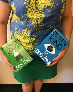 Image post by @gallerybooks on Instagram