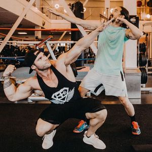 Image post by @steveaoki on Instagram