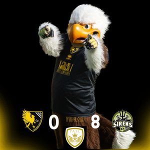 Image post by @columbuseaglesfc on Instagram