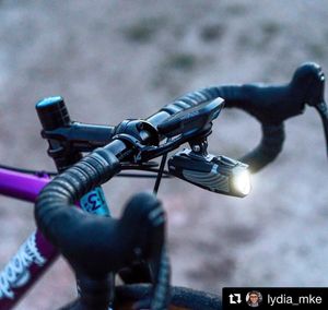Image post by @kedgebike on Instagram