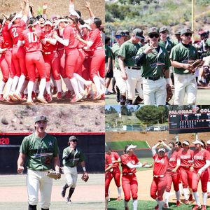 Image post by @palomarathletics on Instagram