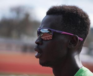 Image post by @oregontrackclub on Instagram
