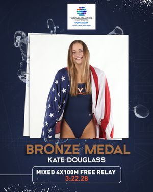 Image post by @uvaswimdive on Instagram