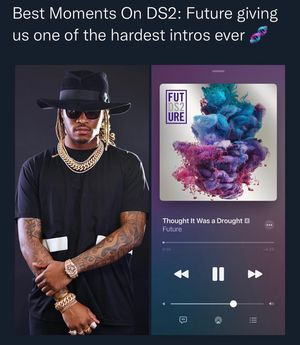 Image post by @fantastichiphop_ on Instagram