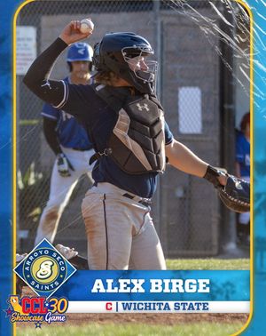 Image post by @ccl_baseball on Instagram