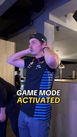 Video post by @redbullracing on TikTok