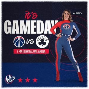 Image post by @wizardsdancers on Instagram