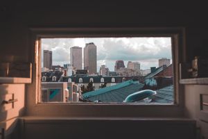 Image post by @aaronjohnsonmedia on Instagram