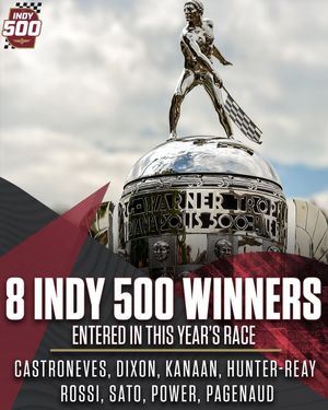 Image post by @indycaronnbc on Instagram