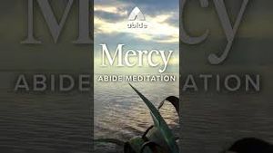 Video post by @abidesleepmeditation on YouTube