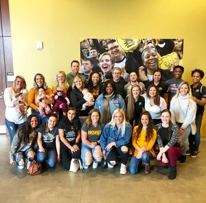 Image post by @nkucheer on Instagram