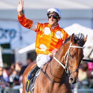Image post by @australianturfclub on Instagram