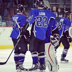 Image post by @wichita_thunder on Instagram