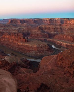 Image post by @nationalparkscollective on Instagram