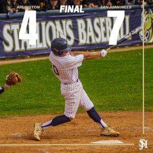 Image post by @sanjuanhillsbaseball on Instagram